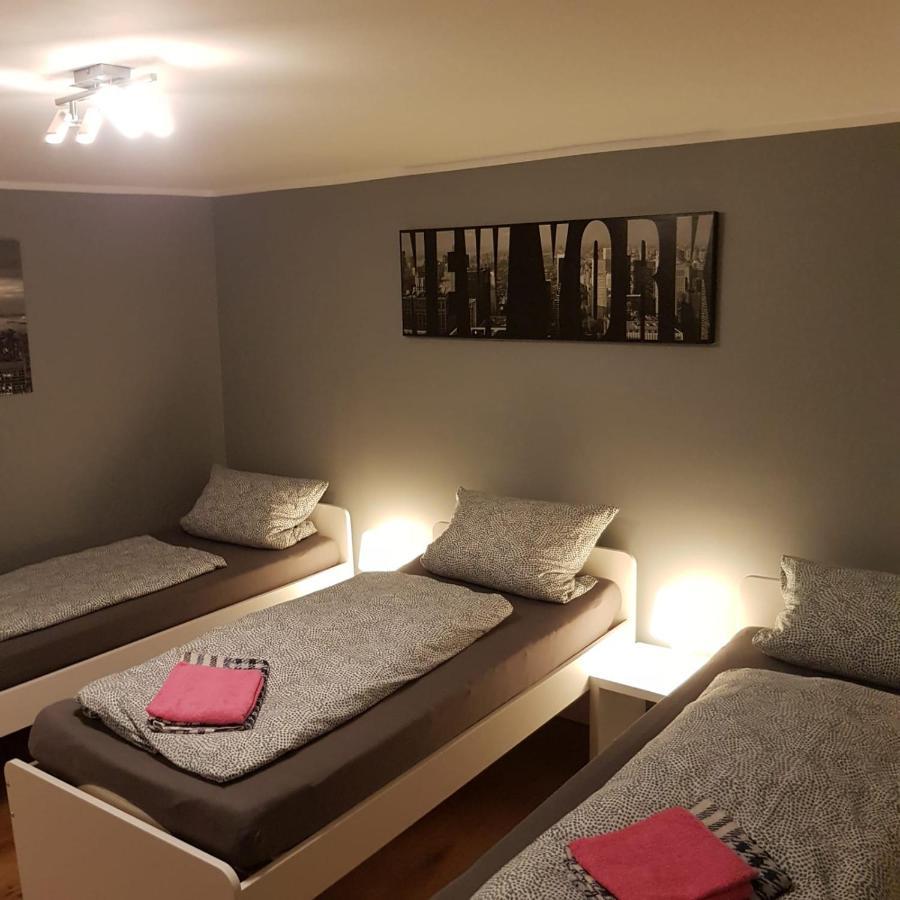 Apartment Zentrum 69 04 Flensburg