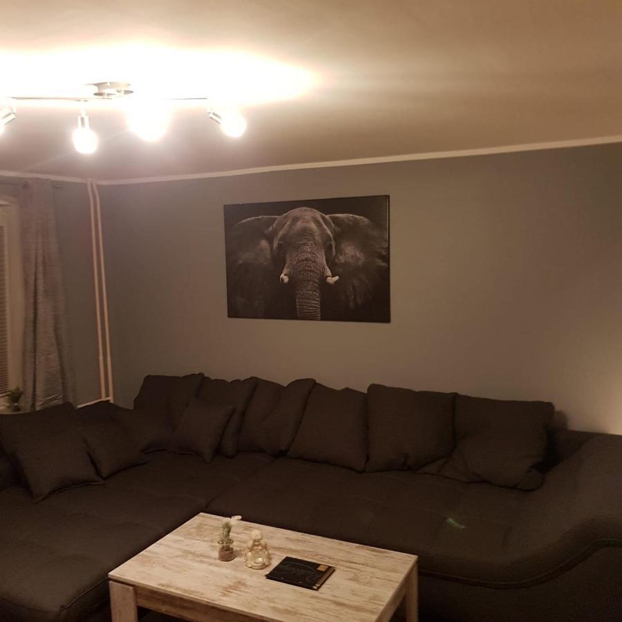 Zentrum 69 04 Apartment Flensburg