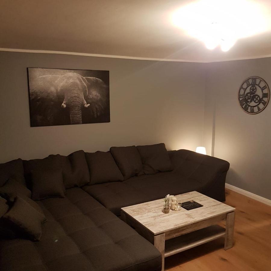 Zentrum 69 04 Apartment Flensburg