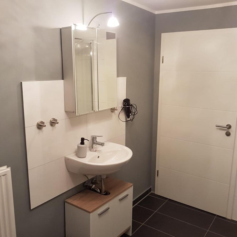 Apartment Zentrum 69 04 Flensburg