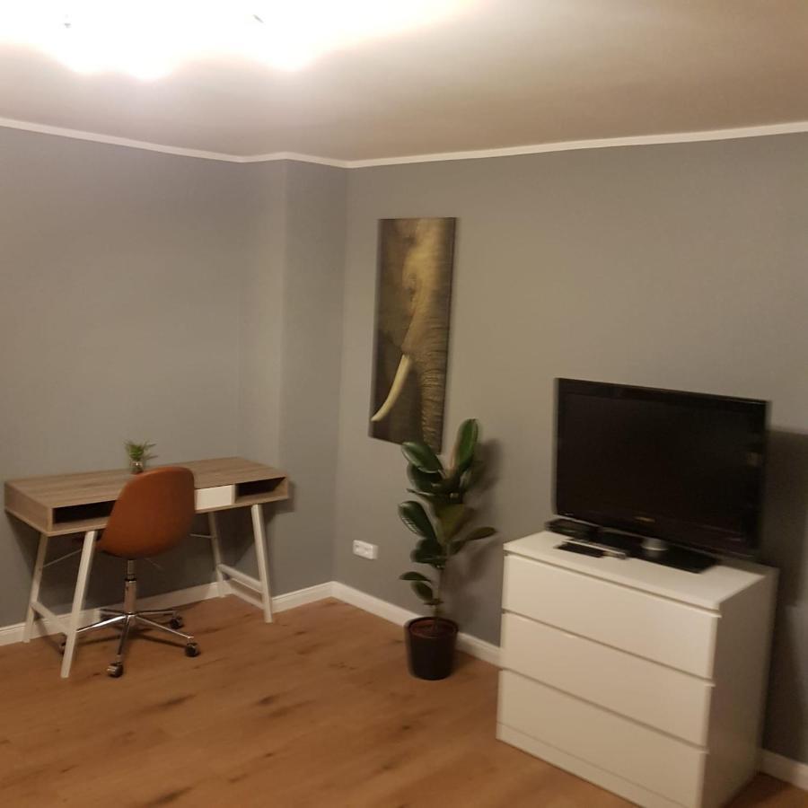 Zentrum 69 04 Apartment Flensburg