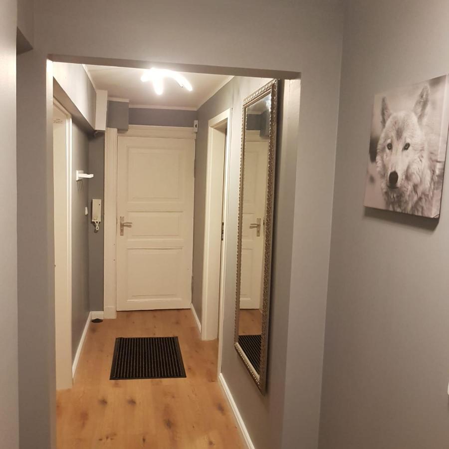 Apartment Zentrum 69 04