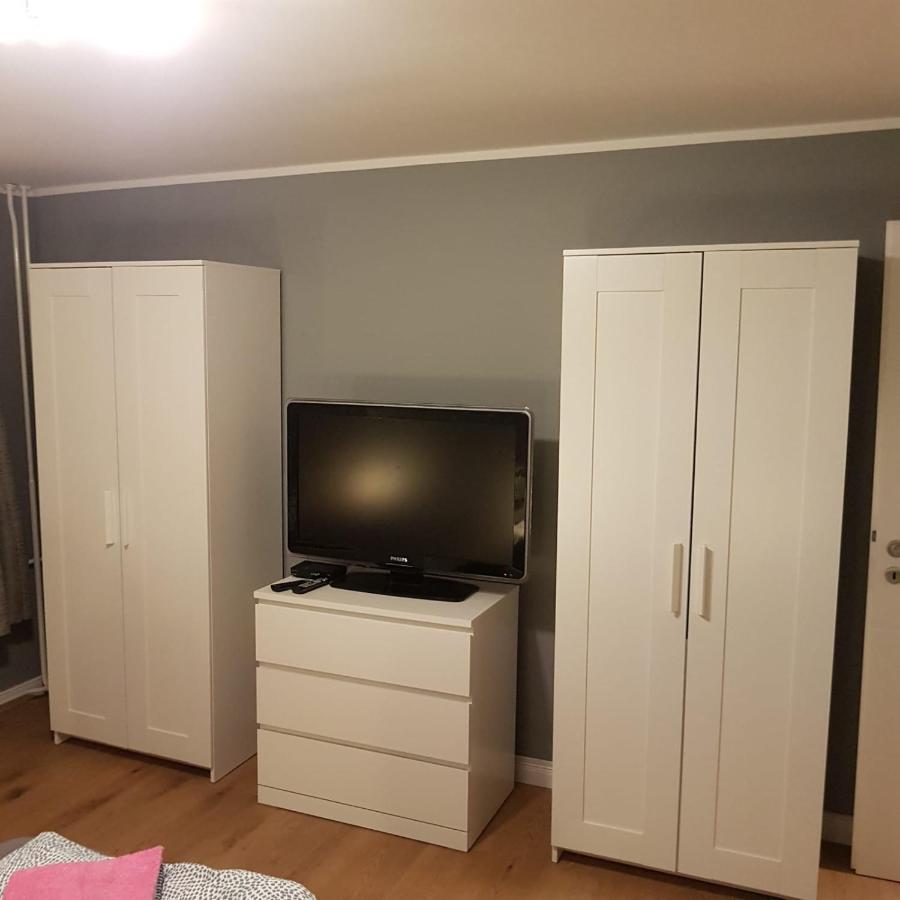 Apartment Zentrum 69 04 Flensburg