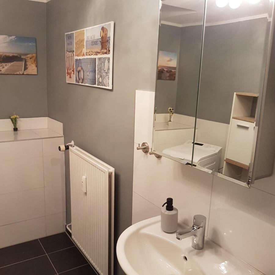 Zentrum 69 04 Apartment Flensburg