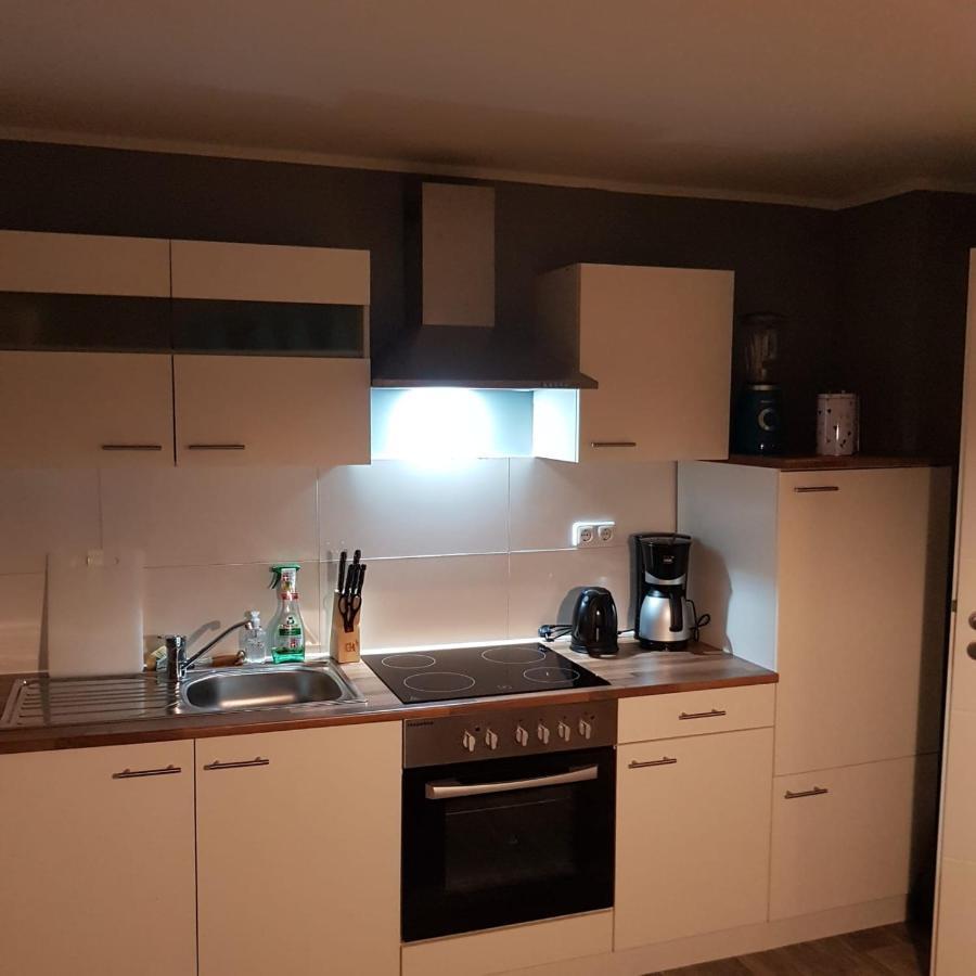 Zentrum 69 04 Apartment