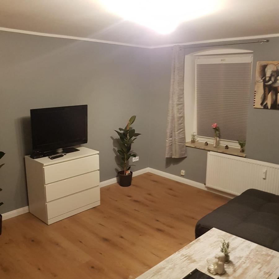 Zentrum 69 04 Apartment