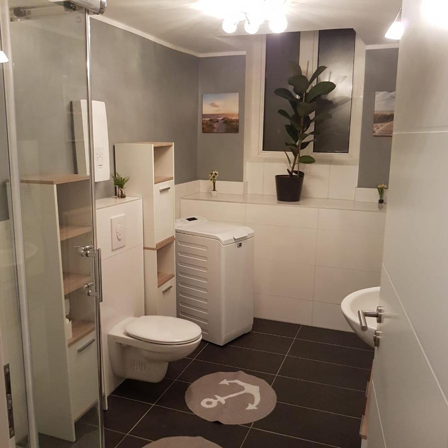 Zentrum 69 04 Apartment